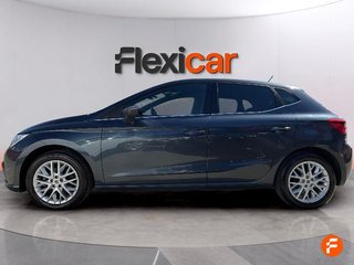 Seat Ibiza 1.0 TSI 85kW Xcellence