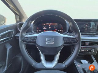 Seat Ibiza 1.0 TSI 85kW Xcellence