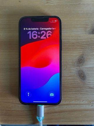 iPhone 13 mini Apple