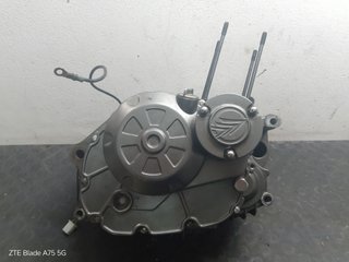 Motore Keeway RKV 125 - Albero e Cambio