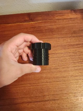 Tapón depósito gasolina Derbi Variant 2 unidades