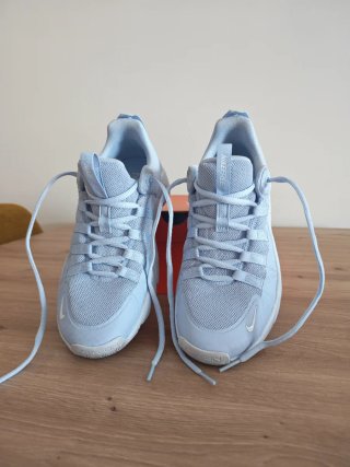 Nike Metcon 7 Free Mujer Talla 40