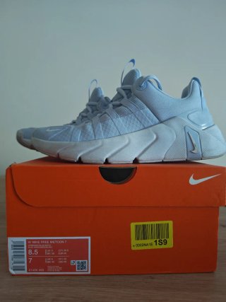 Nike Metcon 7 Free Mujer Talla 40