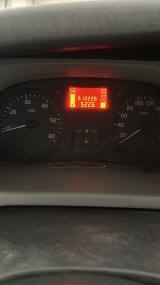 Nissan Primastar 2006