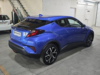 Toyota C-HR 1.8 125H Advance