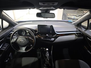 Toyota C-HR 1.8 125H Advance