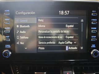 Toyota C-HR 1.8 125H Advance