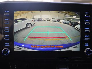 Toyota C-HR 1.8 125H Advance
