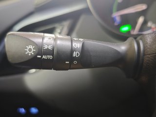 Toyota C-HR 1.8 125H Advance
