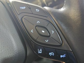 Toyota C-HR 1.8 125H Advance