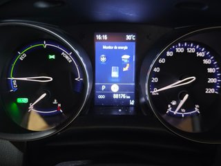 Toyota C-HR 1.8 125H Advance
