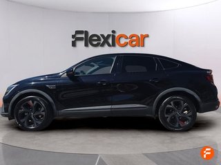Renault Arkana RS Line E-TECH Híbrido 105kW(145CV) -SS