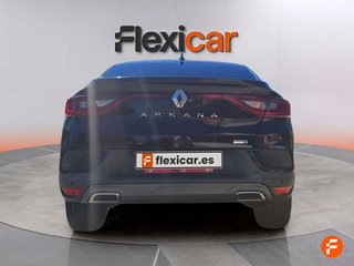 Renault Arkana RS Line E-TECH Híbrido 105kW(145CV) -SS