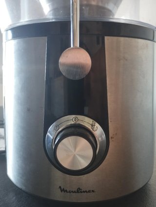 Licuadora Moulinex Juice Express