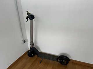 Patinete Cecotec Bongo