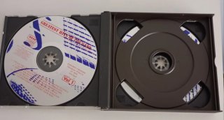 Doble CD Country - 27 Hits 2 CD