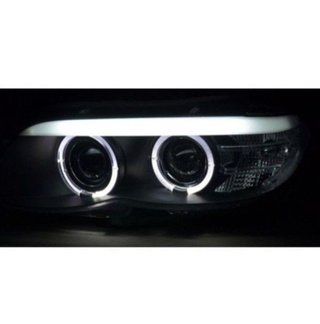 Faros Xenón BMW X5 E53 (03-06)