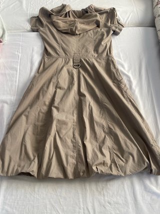 Vestido PG Purificación García