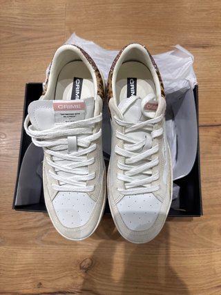 Sneakers CRIME London