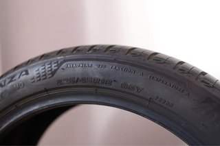 Bridgestone Turanza T005 225/45 R18 95Y XL