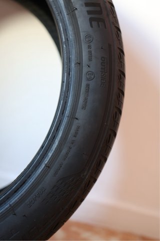 Bridgestone Turanza T005 225/45 R18 95Y XL