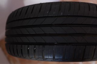Bridgestone Turanza T005 225/45 R18 95Y XL