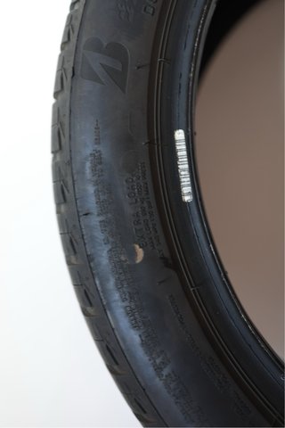 Bridgestone Turanza T005 225/45 R18 95Y XL