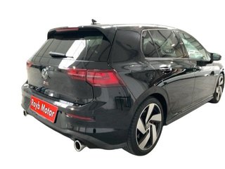 2021 Volkswagen Golf GTI 2.0 TSI 245cv DSG GTI