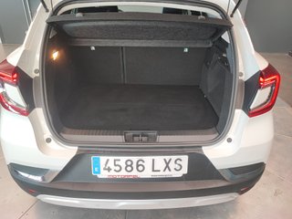 Renault Captur Zen E-TECH Híbrido enchufable 160cv