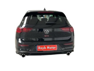 2021 Volkswagen Golf GTI 2.0 TSI 245cv DSG GTI