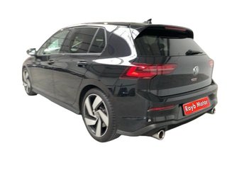 2021 Volkswagen Golf GTI 2.0 TSI 245cv DSG GTI