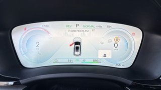 BYD Seal U DM-i Comfort