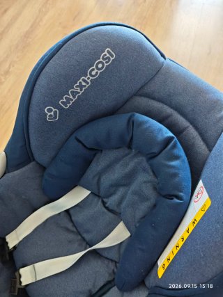 Maxi-Cosi Silla de Coche Bebé