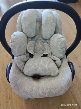 Maxi-Cosi Silla de Coche Bebé