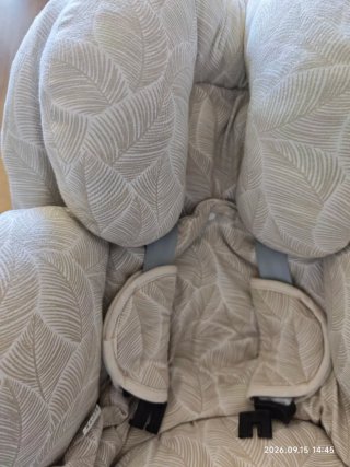 Maxi-Cosi Silla de Coche Bebé