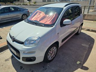 FIAT Panda 2021