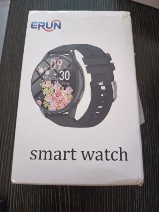 Smartwatch ERUN Mujer Multicolor