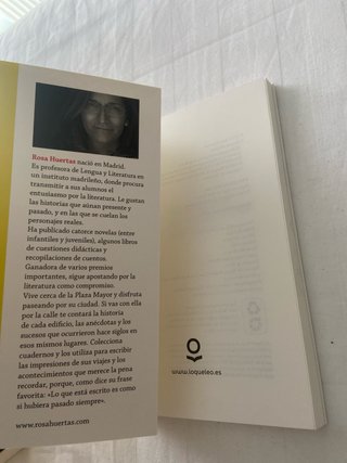 Un balcón a la libertad