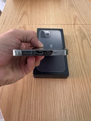 iPhone 13 Pro Max Gris 128GB