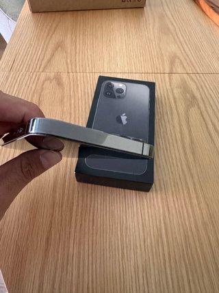 iPhone 13 Pro Max Gris 128GB