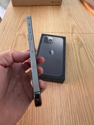 iPhone 13 Pro Max Gris 128GB