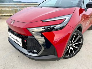 Toyota C-HR GR SPORT 2025
