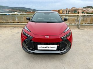 Toyota C-HR GR SPORT 2025