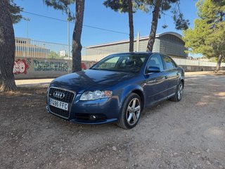 Audi A4 2006