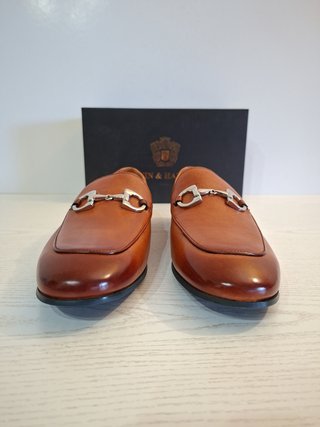 Mocasines Melvin & Hamilton Clive 1 Talla 44