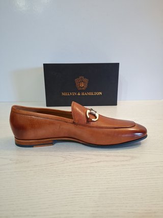 Mocasines Melvin & Hamilton Clive 1 Talla 44