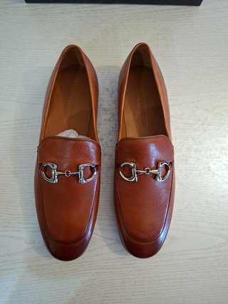 Mocasines Melvin & Hamilton Clive 1 Talla 44