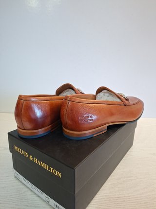 Mocasines Melvin & Hamilton Clive 1 Talla 44