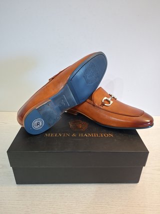 Mocasines Melvin & Hamilton Clive 1 Talla 44