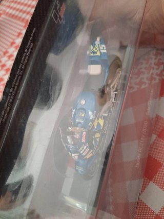Moto GP  Sete Gibernau 2004